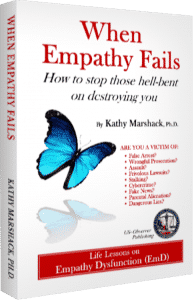 When Empathy Fails