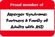 asperger syndrome partners and family of adults with asd meetup