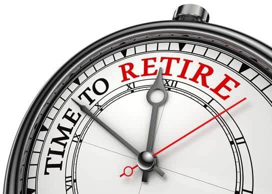 Determine if you’re mentally and emotionally prepared to retire from your job, by answering these questions about retirement, because it’s not just about finances.