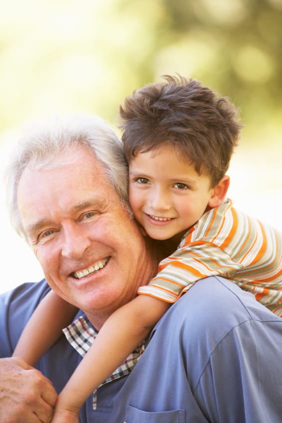 kids of older dads may be more prone to mental disorders such as bipolar disorder, autism and schizophrenia