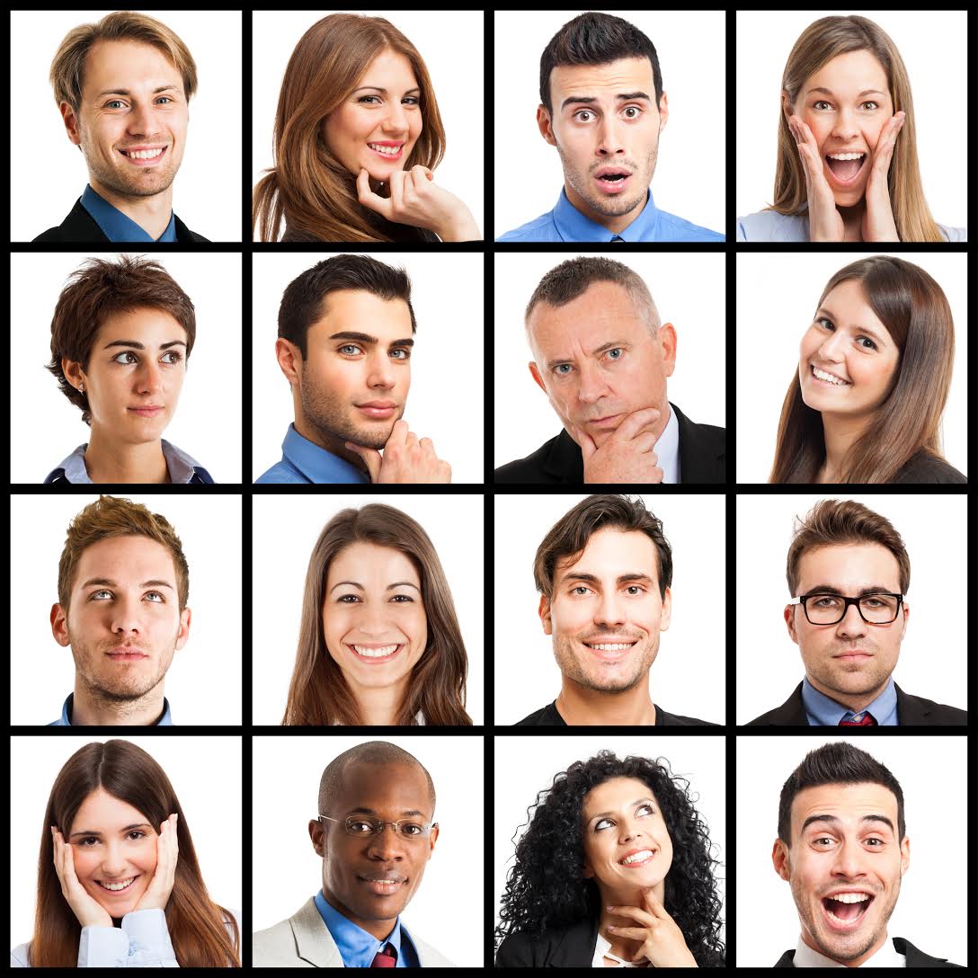 Do You Have Trouble Reading Facial Expressions? Take This Test and See