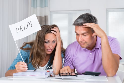 Expats - Do You Know How to Ask for Help?