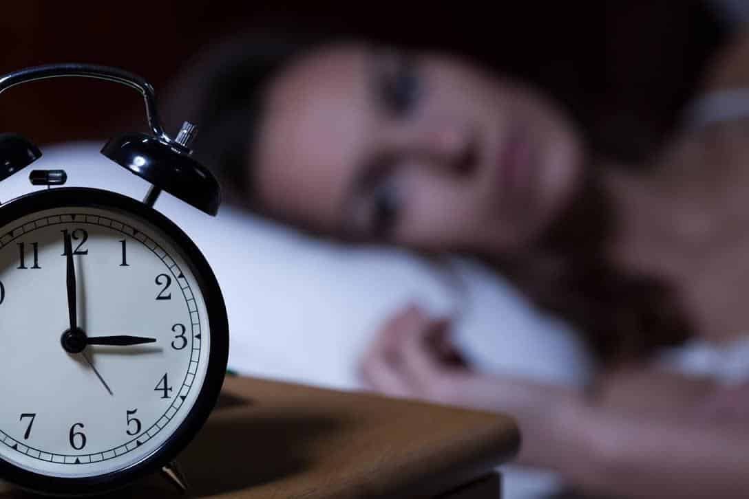 Sleep deprivation or interrupted sleepless nights break down your physical and mental health, making you susceptible to obesity, diabetes, disease and more.