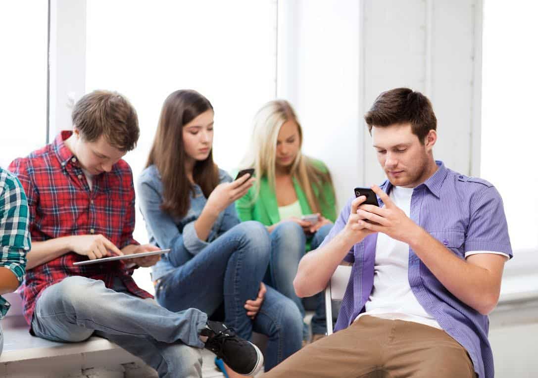 Smartphones are changing the way adolescents communicate and spend their time, so parents need to know how smartphones endanger pre-teens to young adults. 