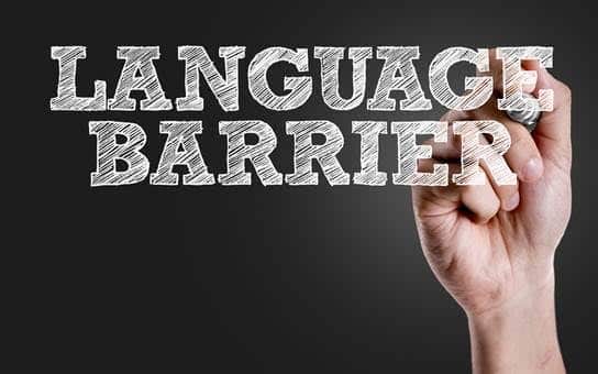 People with Asperger’s Syndrome have their own language – they speak in code words or have an unusual system of speech, but you can learn ways to connect.