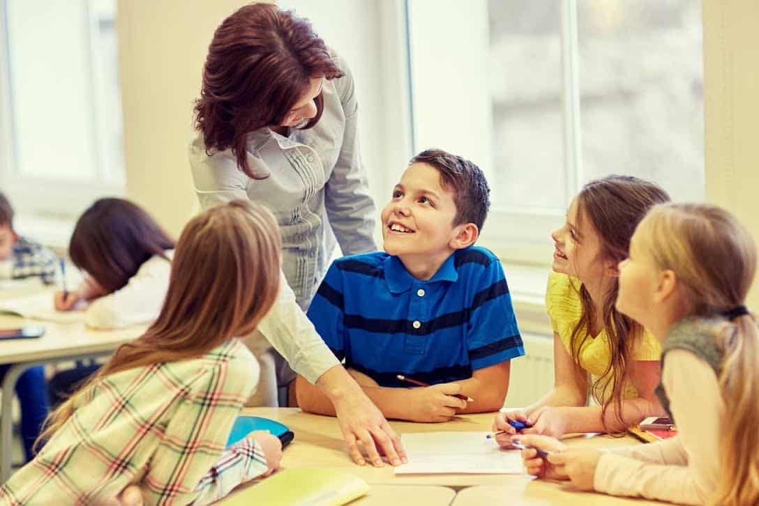 Include the Teacher When Creating a Behavioral Plan for Your ADD/ADHD Child