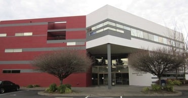 Hayden Island Plaza Dr Kathy Marshack's new office in Portland Oregon