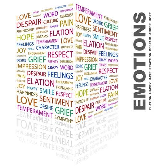 Emotional Granularity - Putting a Name to Your Emotions Leads to Greater Health