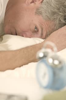 snoring sleep apnea heart disease insomnia