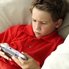 tablet apps for children with autism