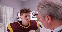 Link between CTE and Empathy Dysfunction