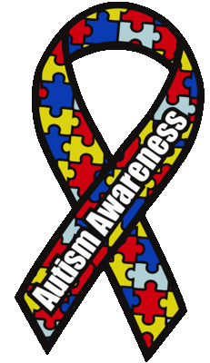 april autism awareness