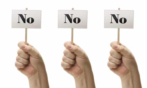 Why do our Aspies always default to a non-committal answer or say NO outright? Insight into this one question can save a lot of hurt feelings.