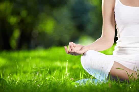 yoga and therapy can help heal traumatic stress