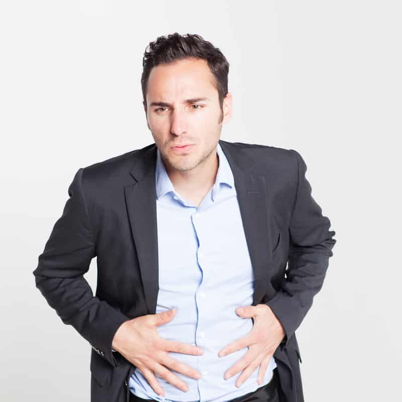 good gut health promotes good mental health