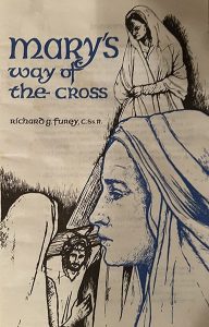 Mary’s Way of the Cross