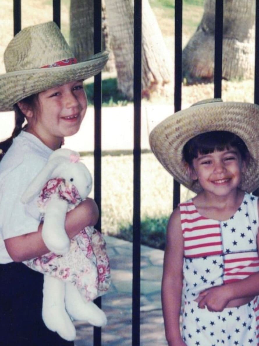 Cowgirl Hats