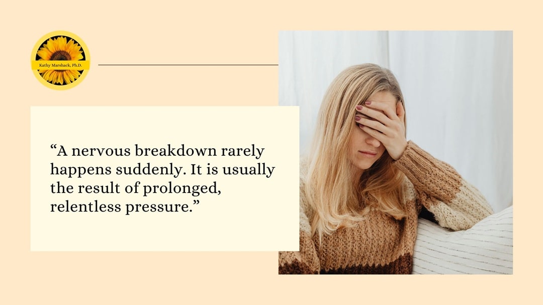 Crazy-Making and Nervous Breakdown in NeuroDivergent Relationships